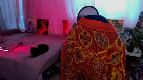 annalluring online show from 04-19-26, 03:28