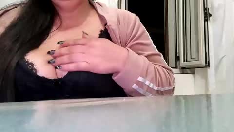 Snapshot of annalyluky chatting on 11-08-25, 09:57 Danijela online show from 11-08-25, 09:57