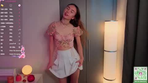 Holly Molly Im Polly online show from 10-08-25, 06:11