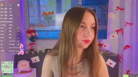 Holly Molly Im Polly online show from 03-30-26, 07:59