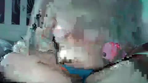 annamaymay11 online show from 02-02-25, 05:48