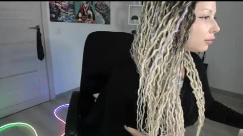 Snapshot of annanebula chatting on 04-26-26, 05:43 Anna online show from 04-26-26, 05:43