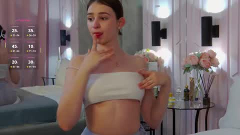 annanoir online show from 10-07-25, 01:58