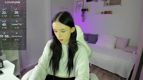 Anna online show from 04-13-26, 08:09