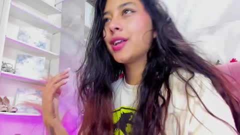 Anna online show from 11-04-25, 04:39