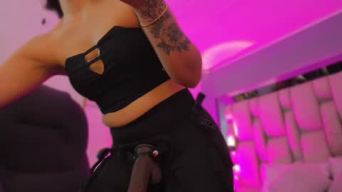 Annara Lein online show from 10-14-25, 12:00