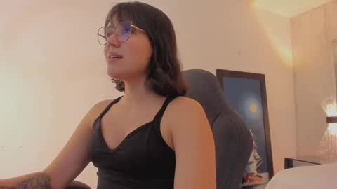 Annara Lein online show from 12-05-25, 02:09