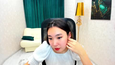 Anna online show from 01-26-25, 05:02