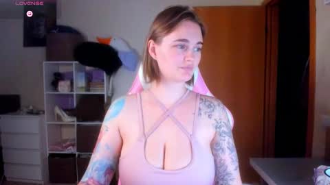 Snapshot of annaroading chatting on 11-01-25, 11:07 AnnaRoading online show from 11-01-25, 11:07