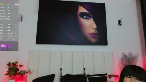 AnnaRos online show from 11-05-25, 04:18