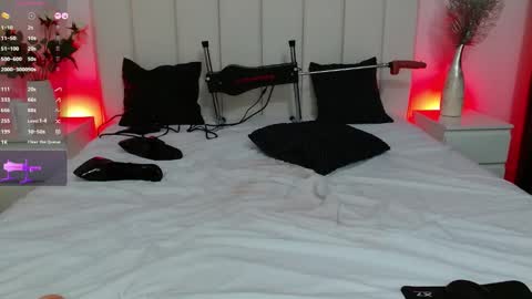 AnnaRos online show from 03-05-26, 04:14