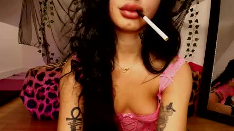 Snapshot of annastasiajune chatting on 06-04-26, 11:44 Annastasia online show from 06-04-26, 11:44