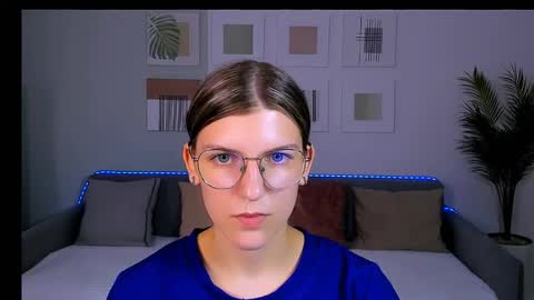 Im Anna online show from 06-02-26, 09:22