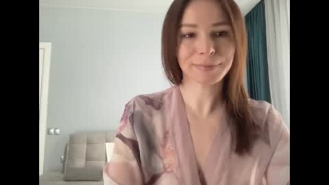 AnnaxBlossom online show from 04-17-26, 07:00