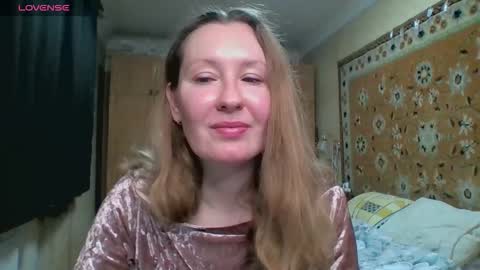 AnnaXLovers online show from 01-11-26, 11:37