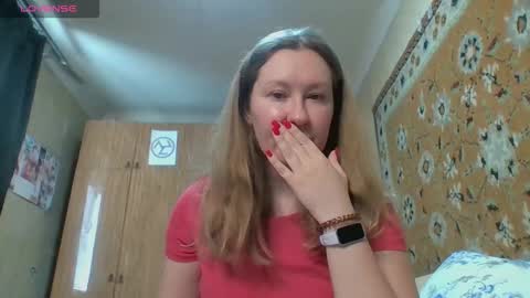 AnnaXLovers online show from 03-10-26, 08:41