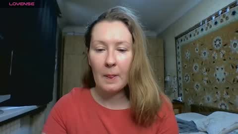 AnnaXLovers online show from 03-18-26, 07:55