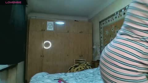 AnnaXLovers online show from 04-10-26, 08:08