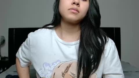 Anna online show from 09-24-25, 04:05