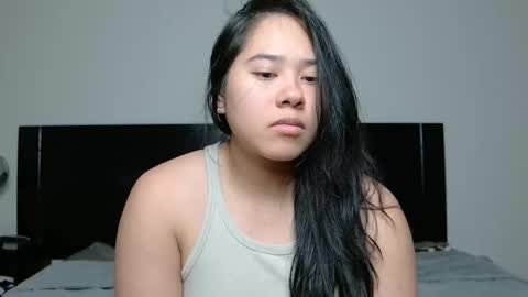 Anna online show from 10-13-25, 05:07