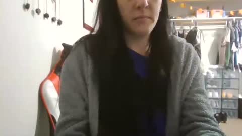 anne online show from 10-27-25, 01:59