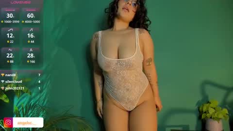 Snapshot of anne_babb chatting on 02-03-25, 03:42 ANG online show from 02-03-25, 03:42