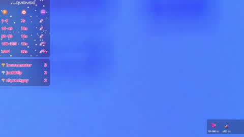 Snapshot of anne_bloom_ chatting on 12-01-24, 10:32 Anne online show from 12-01-24, 10:32