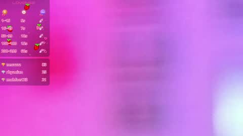 Snapshot of anne_bloom_ chatting on 12-15-24, 06:18 Anne online show from 12-15-24, 06:18