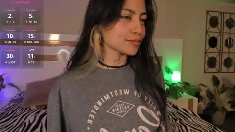 Snapshot of anne_cherrydh chatting on 09-28-25, 07:25 anne_cherrydh online show from 09-28-25, 07:25