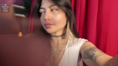 Snapshot of anne_cherrydh chatting on 02-11-26, 09:14 anne_cherrydh online show from 02-11-26, 09:14