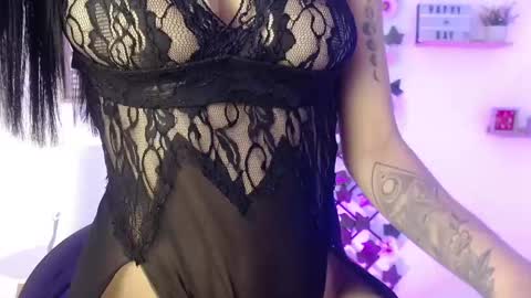 Anne  online show from 03-03-25, 08:38