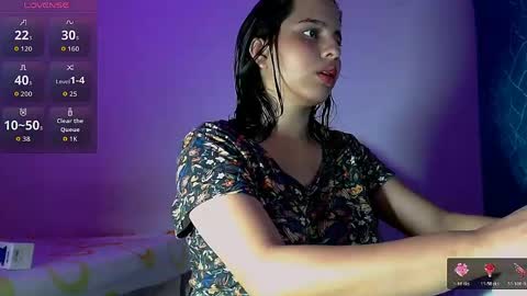 Anne Hugo online show from 04-12-26, 03:44