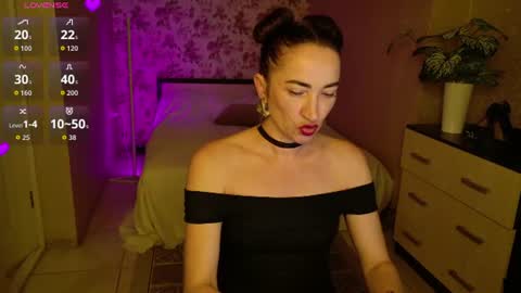 Snapshot of anne_karma chatting on 07-21-26, 10:01 anne_karma online show from 07-21-26, 10:01