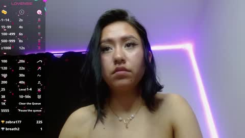 Anne  online show from 12-04-24, 09:18