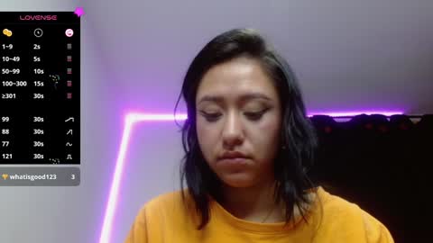 Anne  online show from 12-12-24, 08:14