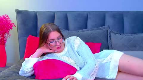 Anne online show from 11-20-25, 09:09