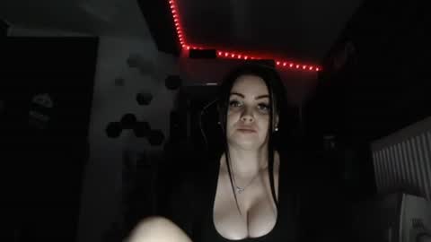 annebellee69 online show from 12-25-24, 11:53