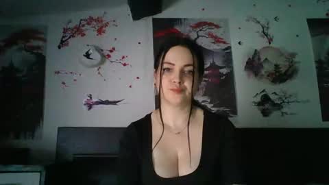 annebellee69 online show from 03-27-26, 08:52