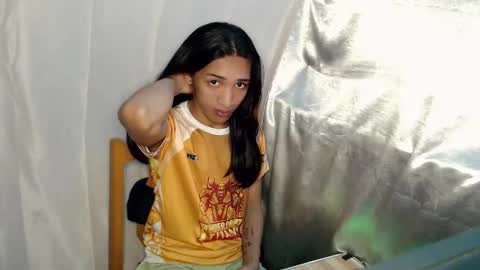 annebisyosa_angela online show from 01-09-26, 07:22