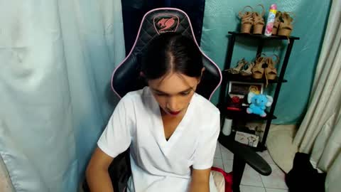 annebisyosa_angela online show from 03-03-26, 03:12