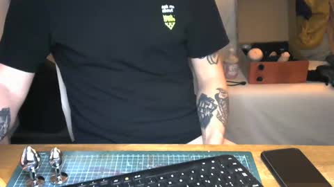 annecylake online show from 01-06-25, 05:38