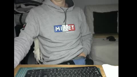 annecylake online show from 11-12-25, 05:13