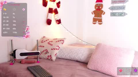 Anne online show from 12-19-24, 10:42