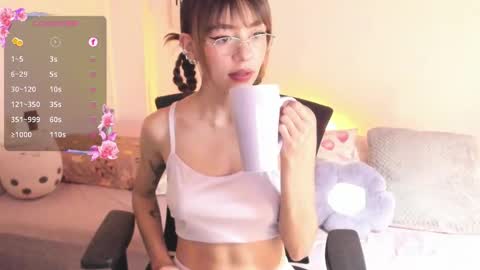 Anne online show from 10-05-25, 12:42