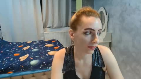 annedevrim online show from 11-05-25, 07:41