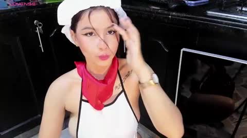 Anne online show from 02-03-25, 03:09