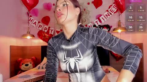 Anne online show from 02-15-25, 12:22