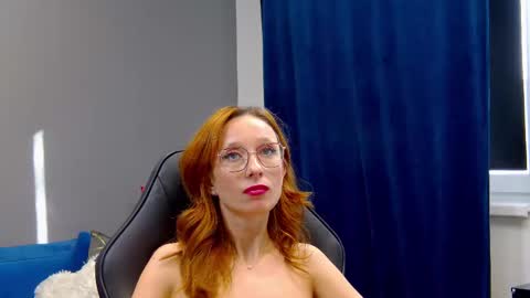 Anne online show from 02-24-25, 11:54