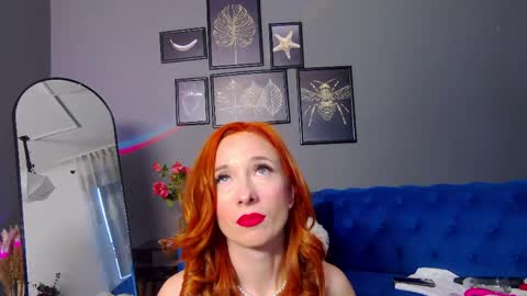 Anne online show from 03-25-26, 05:02