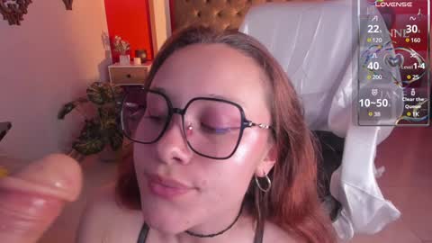 Snapshot of annejane_ chatting on 12-13-24, 11:06 Anne online show from 12-13-24, 11:06